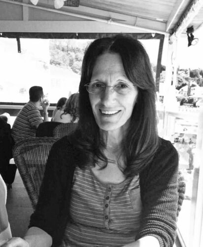 Theresa Marie Meyers-Green